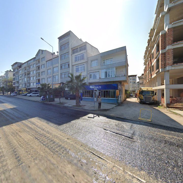 Asmaalti Birahanesi
