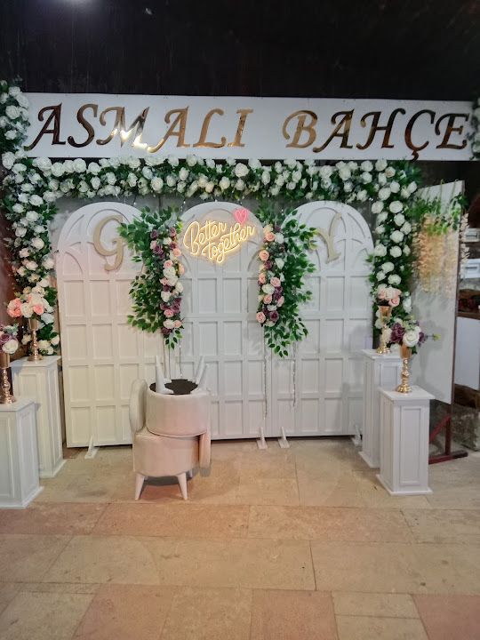 Asmalı Bahçe