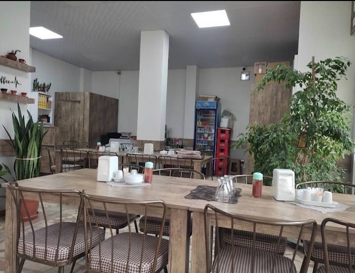 Baba Ocağı Fast Food Ev Yemekleri