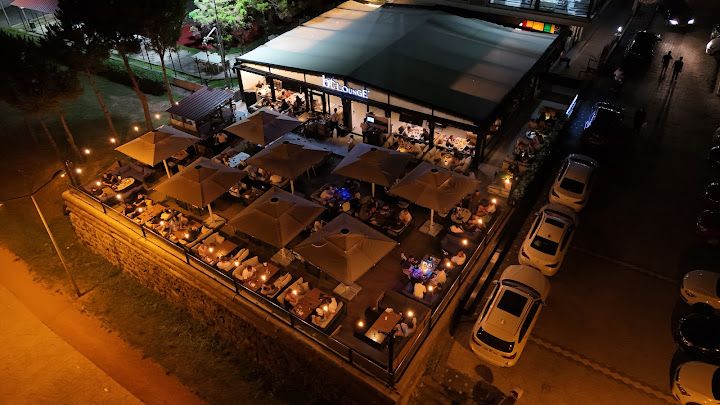 Bt Lounge