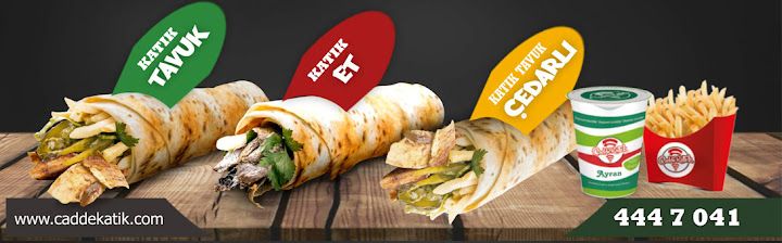 Cadde Katık Döner Ünye