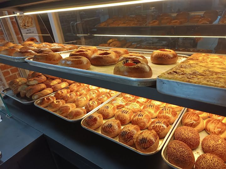 cadde simit ünye