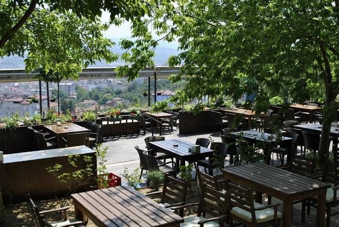 Çakırtepe Pelit Park