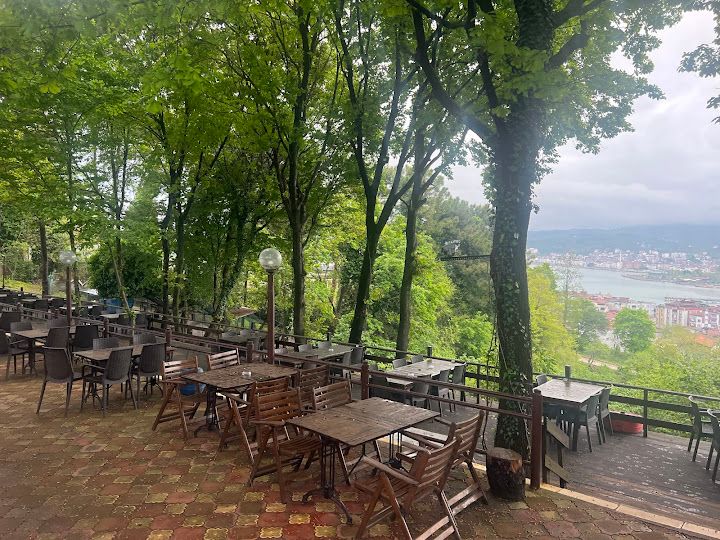 Çakırtepe Sami Soysal Tesisi