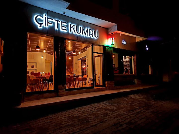 Cıfte Kumru