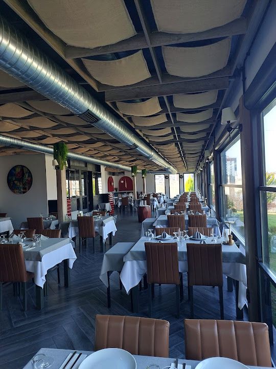 Çiftlik_restaurant Ünye
