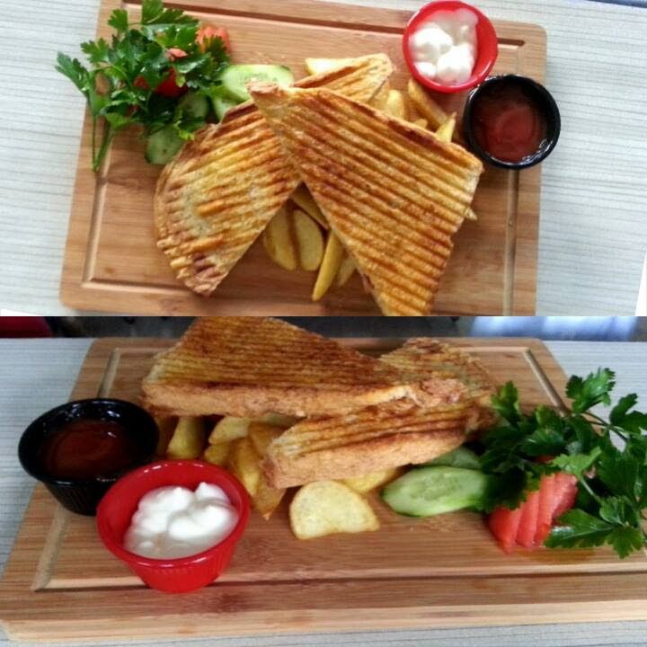 Coise Pub