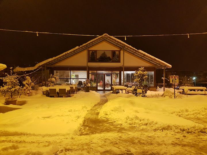 Dagli Restoran