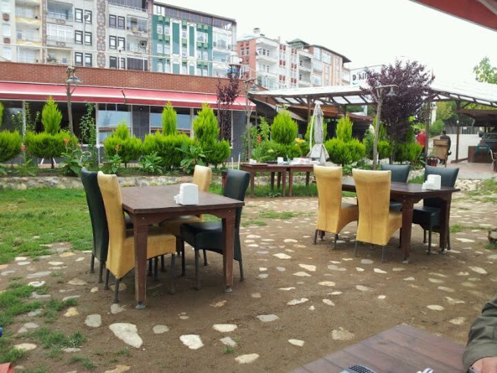 Dikilitaş Pide