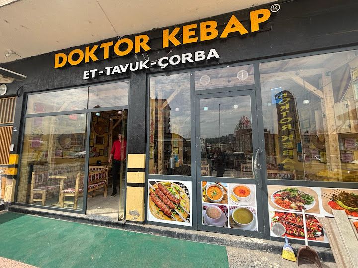 Doktor Kebap