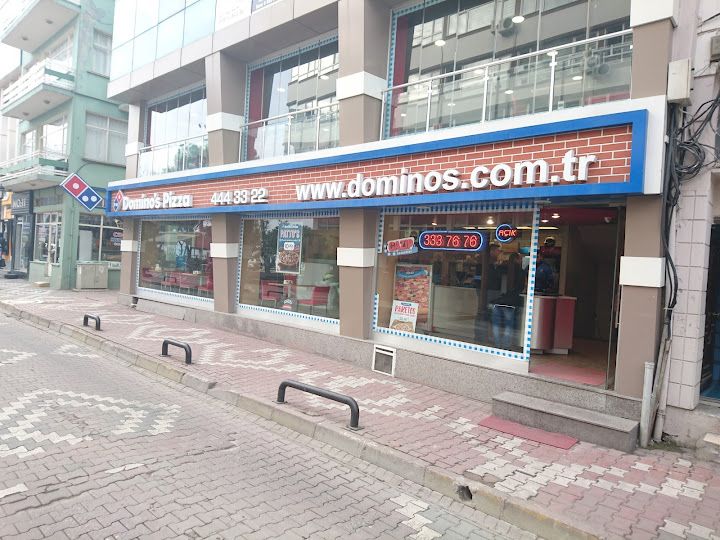 Domino's Pizza Ünye