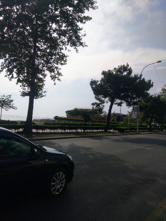 Döner Çeşme Meydanı