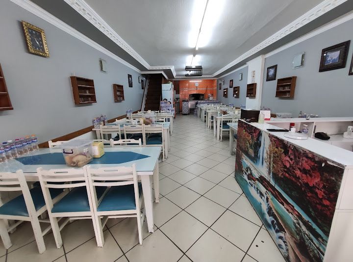 Ege Restaurant
