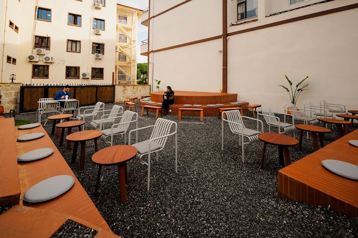Espressolab Ordu Ünye