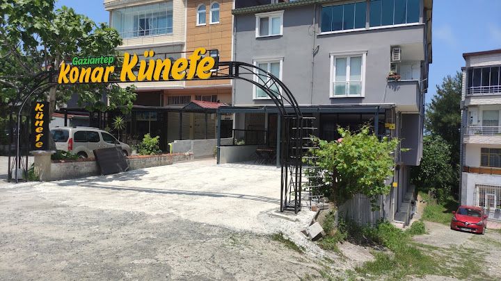 Gaziantep Konar Künefe