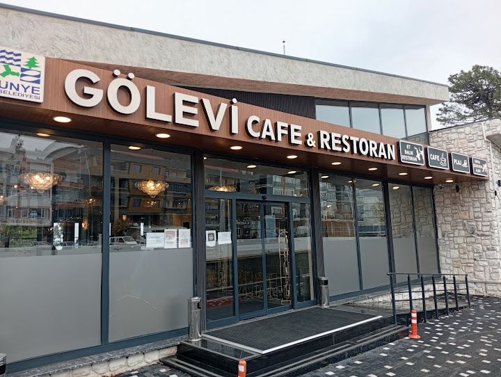 Göl Evi Kafe & Restoran