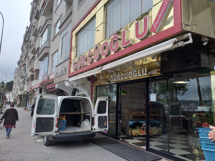 Gürcüoğlu