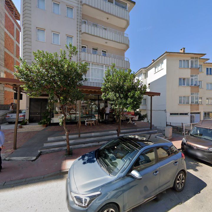 Gürcüoğlu Didi Pastanesi