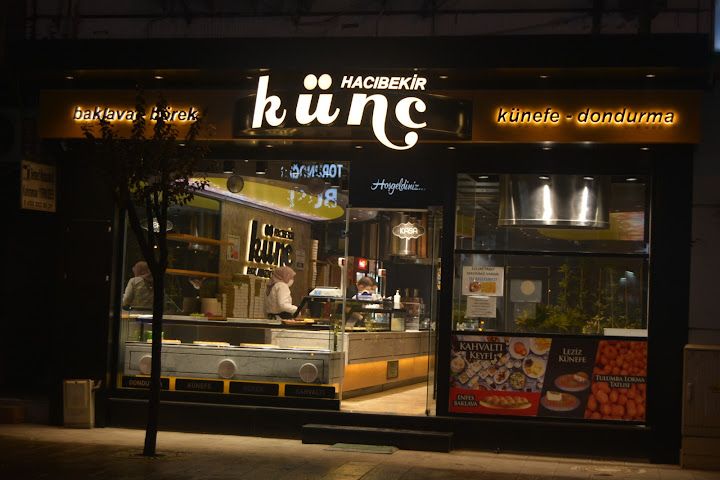 Hacı Bekir Künç
