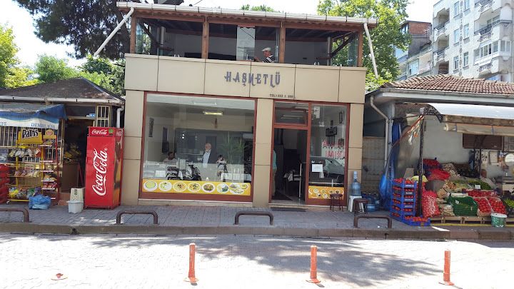 Haşmetlü Restoran