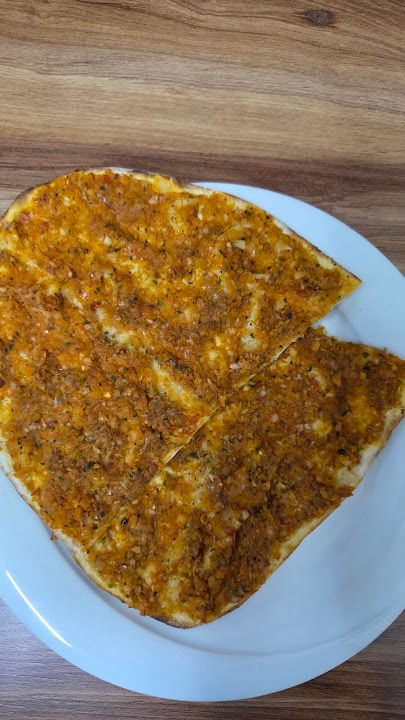 Kahramanmaraş pide, kebap ve lahmacun salonu