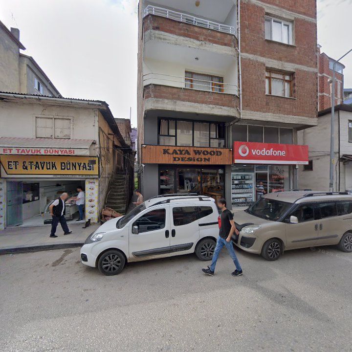 Karadeniz İnci Pastanesi