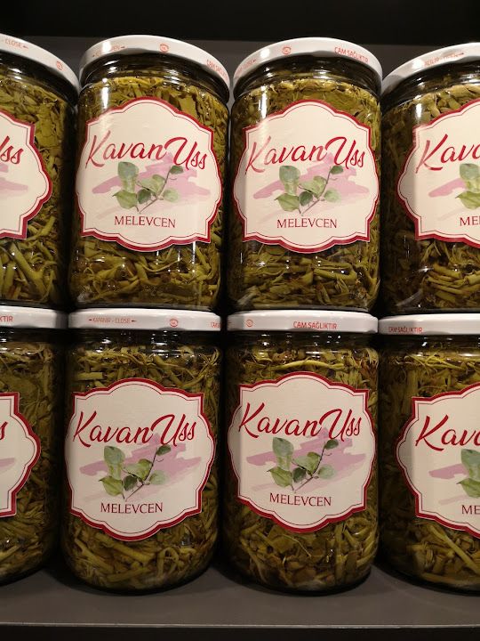 KAVANUSS