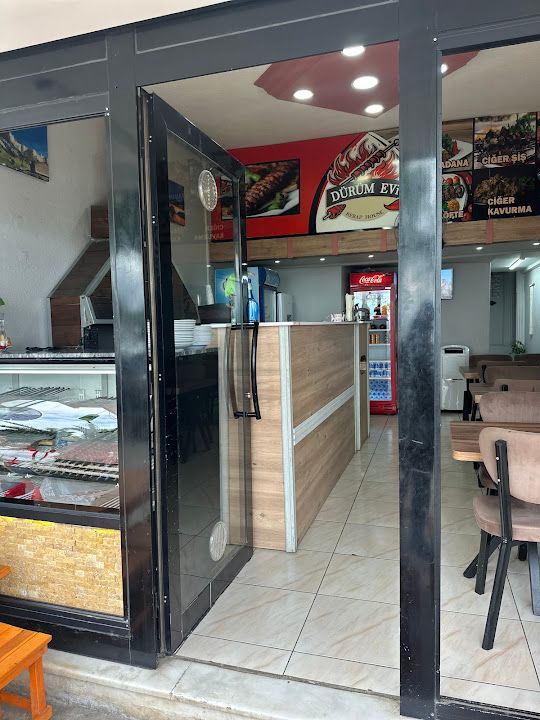 KEBAPÇI CİYO
