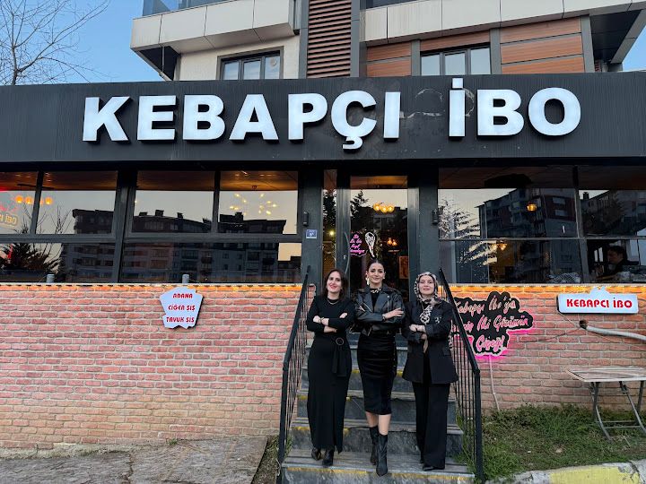 Kebapçı İbo Ünye