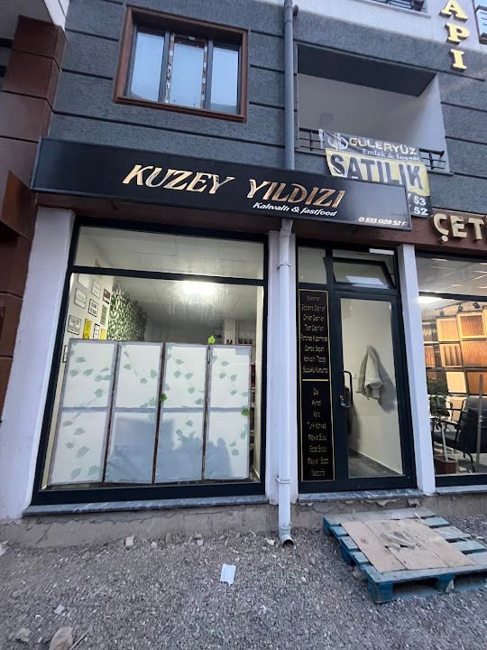 Kuzey Yıldızı MENEMENCİ