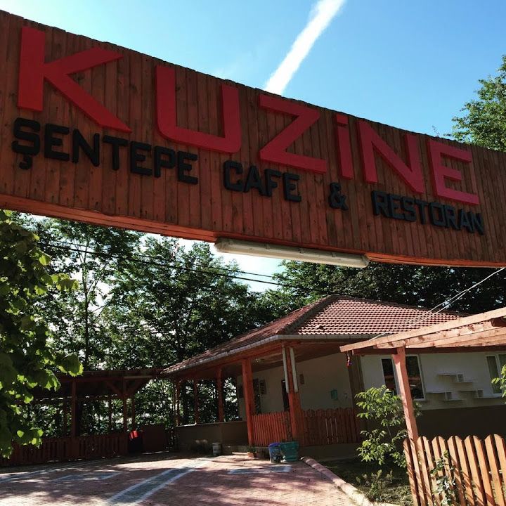 Kuzine Şentepe Cafe&Restoran