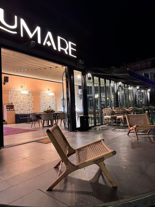 Lumare Restaurant