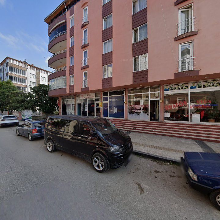 Mavi Cafe Restaurant