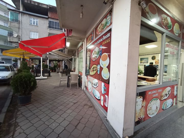 MİS DÖNER ÇORBA SALONU
