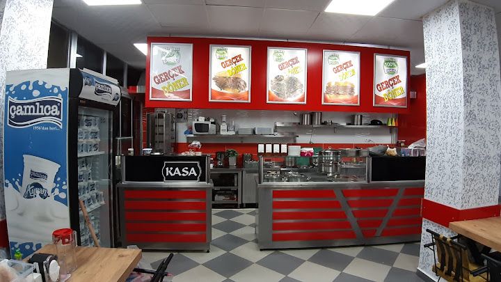 Mollaoğlu Oney Döner Salonu