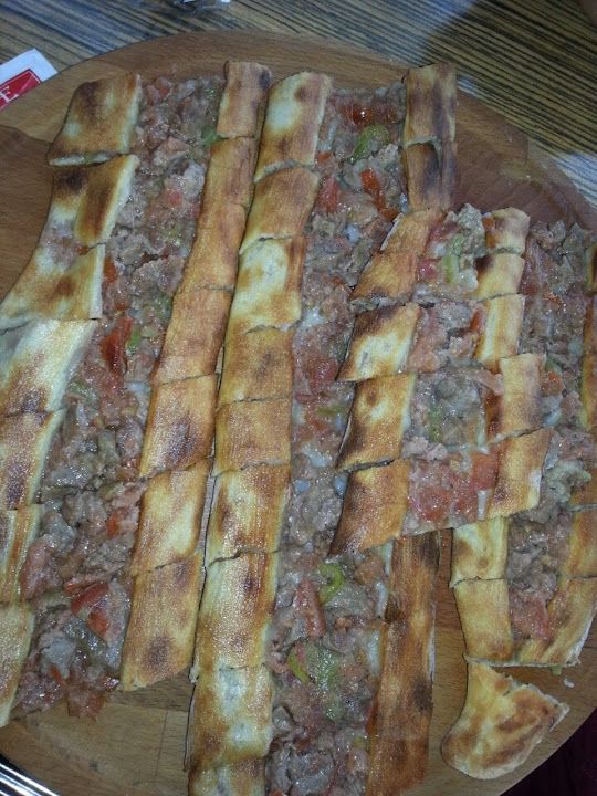 Öznur Pide