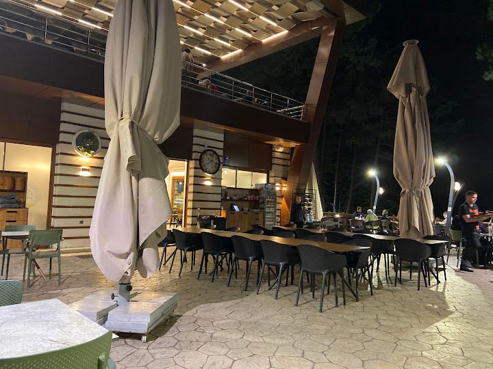 Panorama Kafe