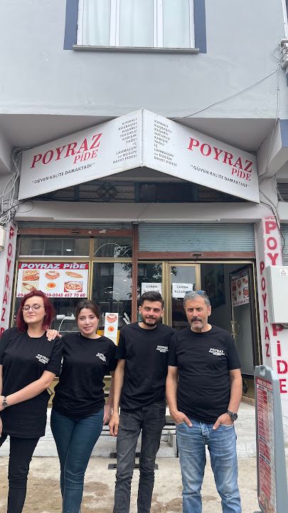 Poyraz Pide Tekkiraz