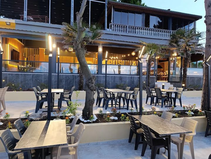Pusula Restoran