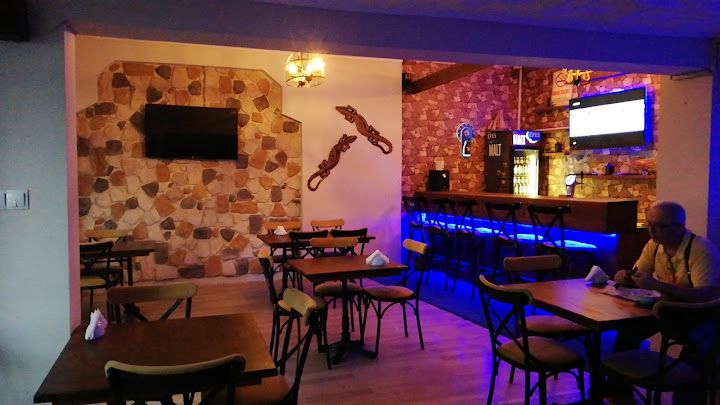 Safari Bar