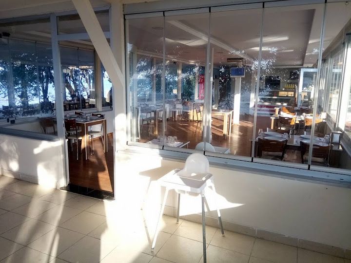 Şahhane Et Balık Restorant