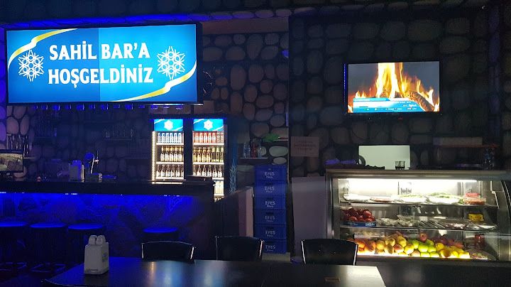 Sahil Restorant Bar