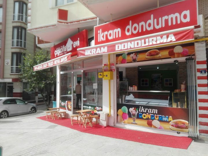 Şahin Kasap Izgara Salonu