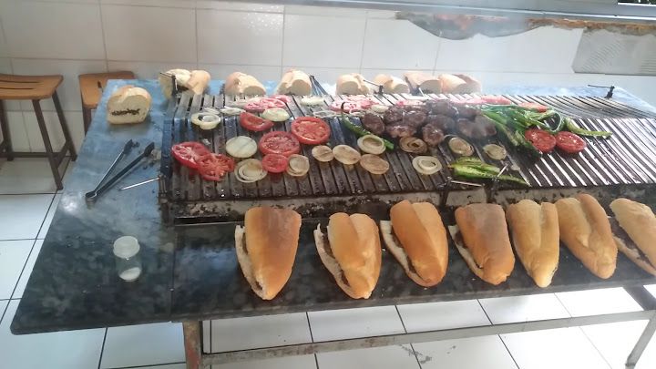 Şen Kasap Ocak Başı Et Köfte Salonu