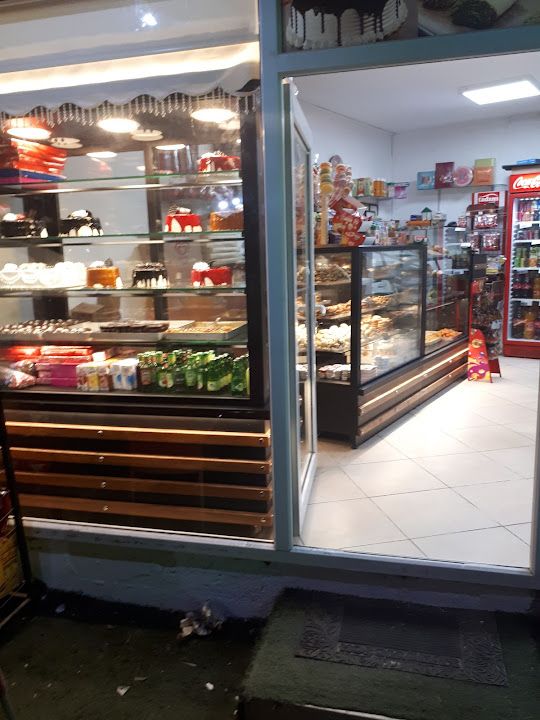 Umut Kafe Pastane