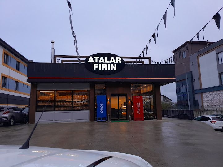 Ünye Atalar Fırın