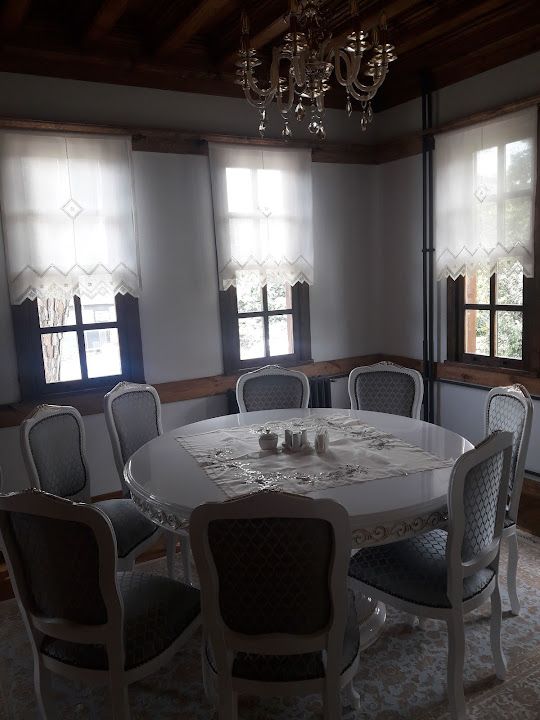 Ünye Belediyesi Konuk Evi