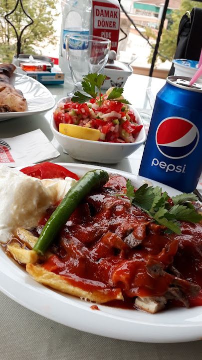 Ünye Damak Restaurant