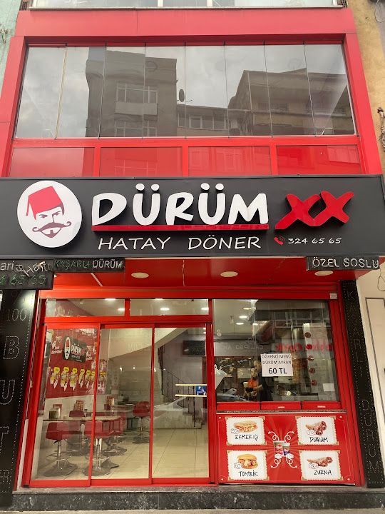 Ünye DürümXX