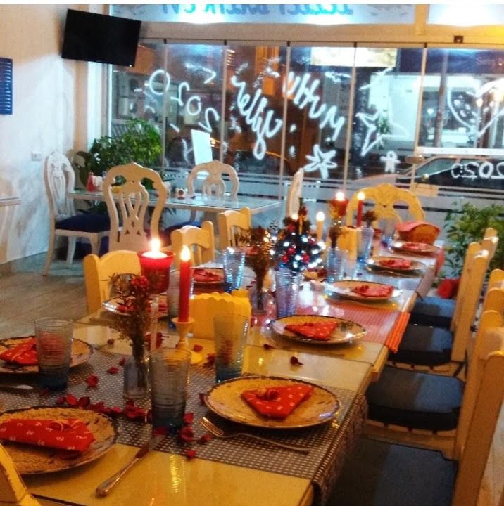 Ünye Lezzet Balık Evi